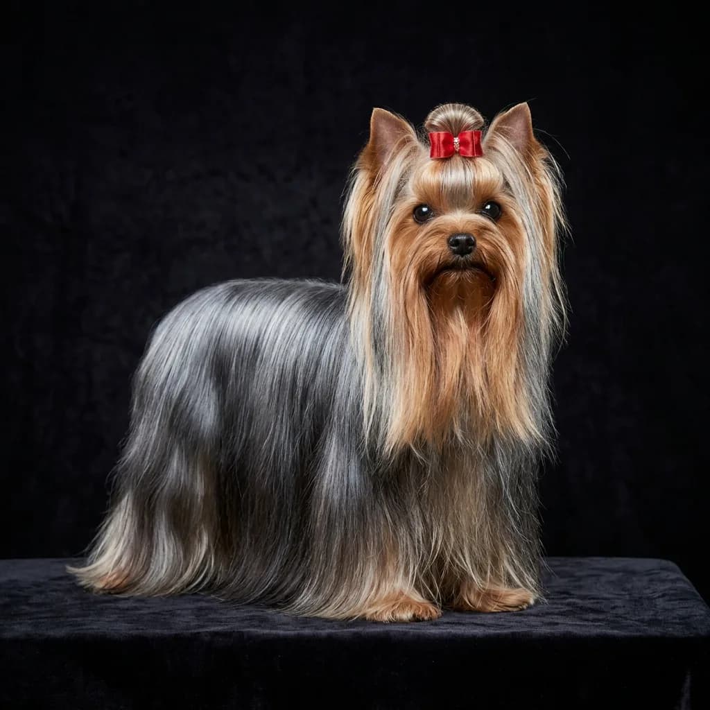 Luna Bella Piccola Star
